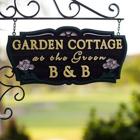 Garden Cottage At The Greenサン・クレメンテ エクステリア 写真