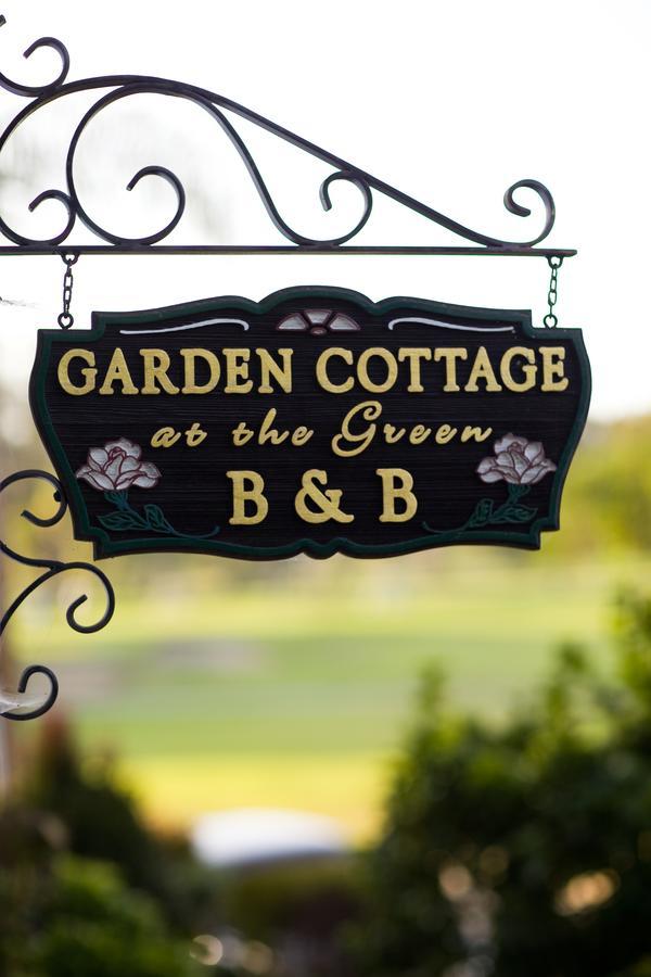 Garden Cottage At The Greenサン・クレメンテ エクステリア 写真