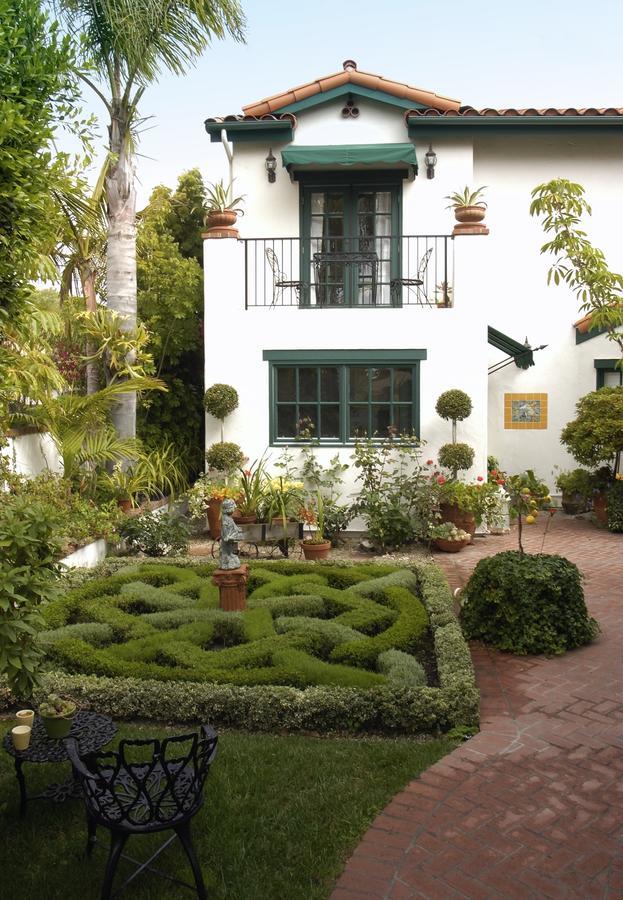 Garden Cottage At The Greenサン・クレメンテ エクステリア 写真