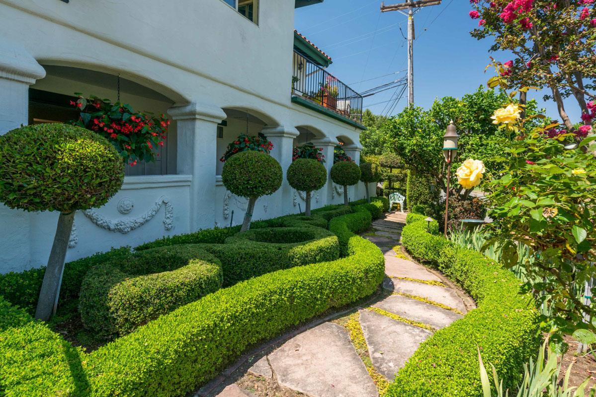 Garden Cottage At The Greenサン・クレメンテ エクステリア 写真