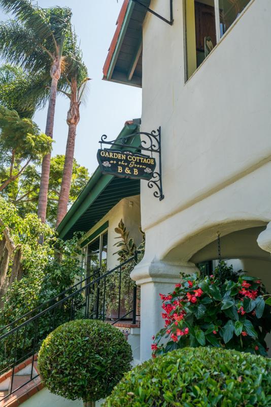 Garden Cottage At The Greenサン・クレメンテ エクステリア 写真